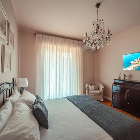 Apartment Casa La Stella Taormina