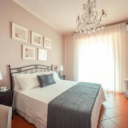 Apartment Casa La Stella Taormina