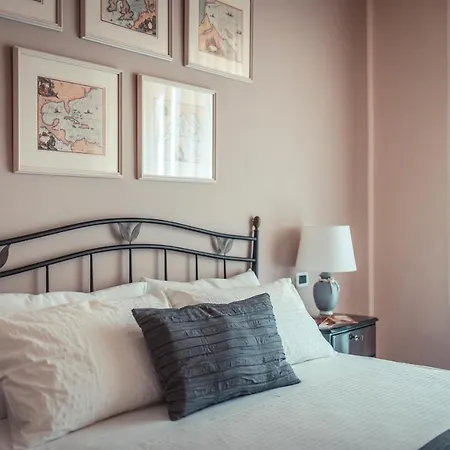 Casa La Stella Apartment