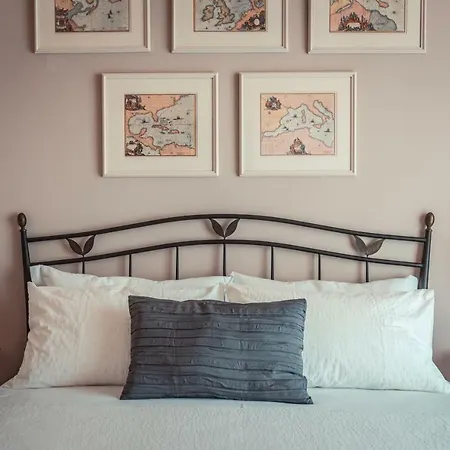 Casa La Stella Apartment