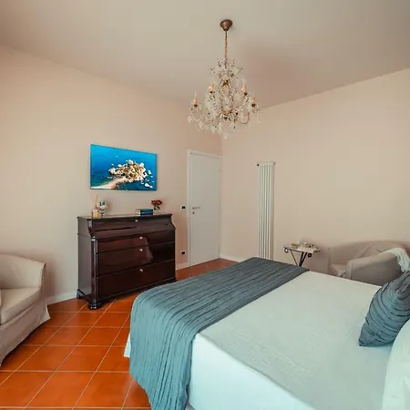 Apartment Casa La Stella Taormina