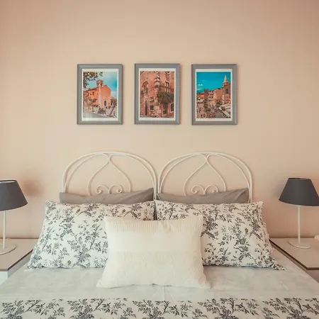 Casa La Stella *
