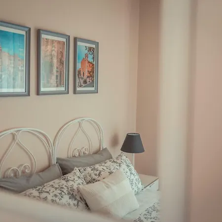 Casa La Stella Apartment Taormina