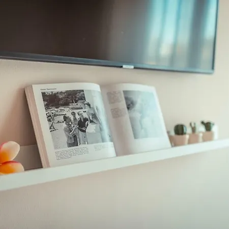 Casa La Stella Apartment