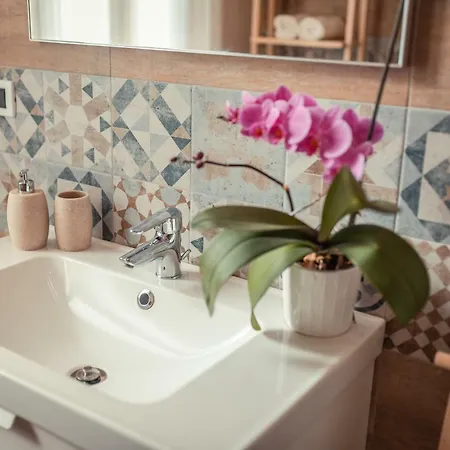 Apartment Casa La Stella Taormina