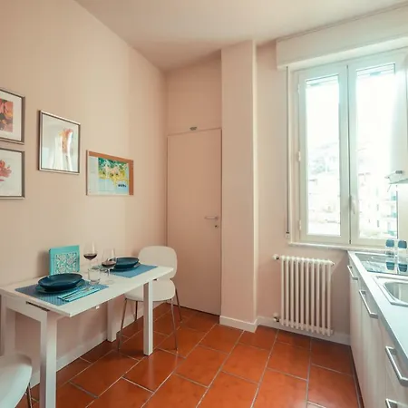 Apartment Casa La Stella *