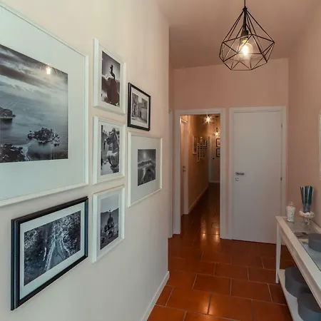 Casa La Stella * Taormina