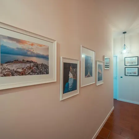 Casa La Stella Apartment