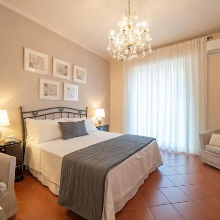 Casa La Stella * Taormina