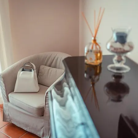Διαμέρισμα Casa La Stella