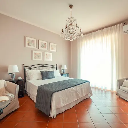 Casa La Stella Ταορμίνα