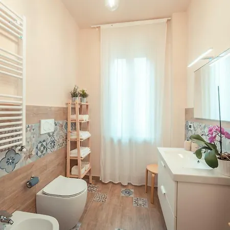 Casa La Stella Διαμέρισμα *