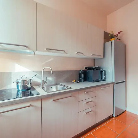 Apartment Casa La Stella