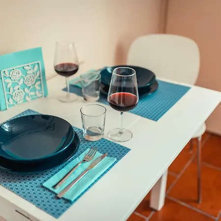 Casa La Stella Διαμέρισμα Ταορμίνα