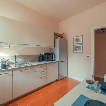 Apartment Casa La Stella