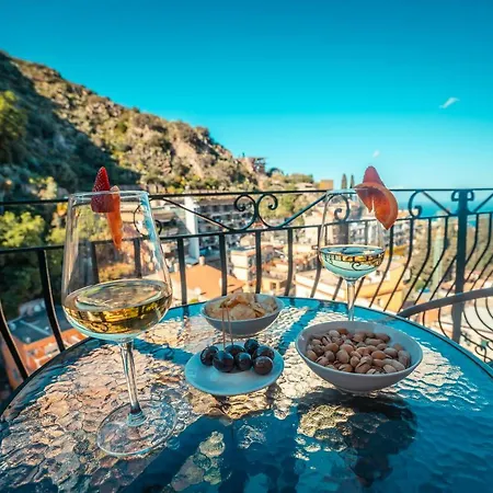Casa La Stella *