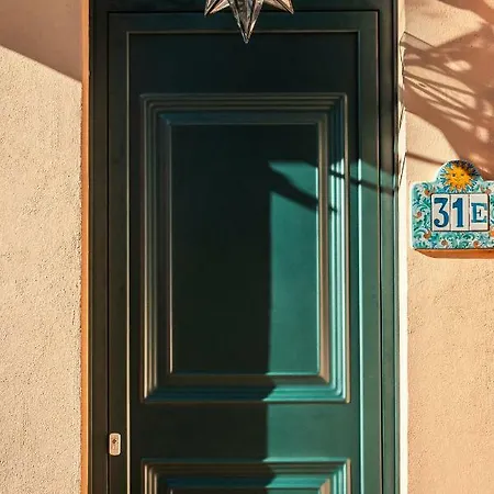Διαμέρισμα Casa La Stella *
