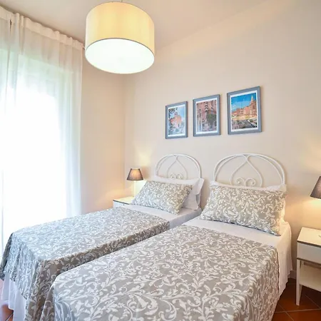 Apartment Casa La Stella